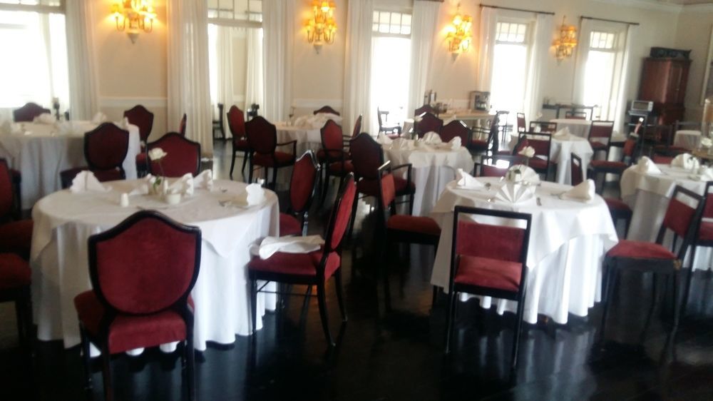 Parade Hotel Durban Eksteriør bilde