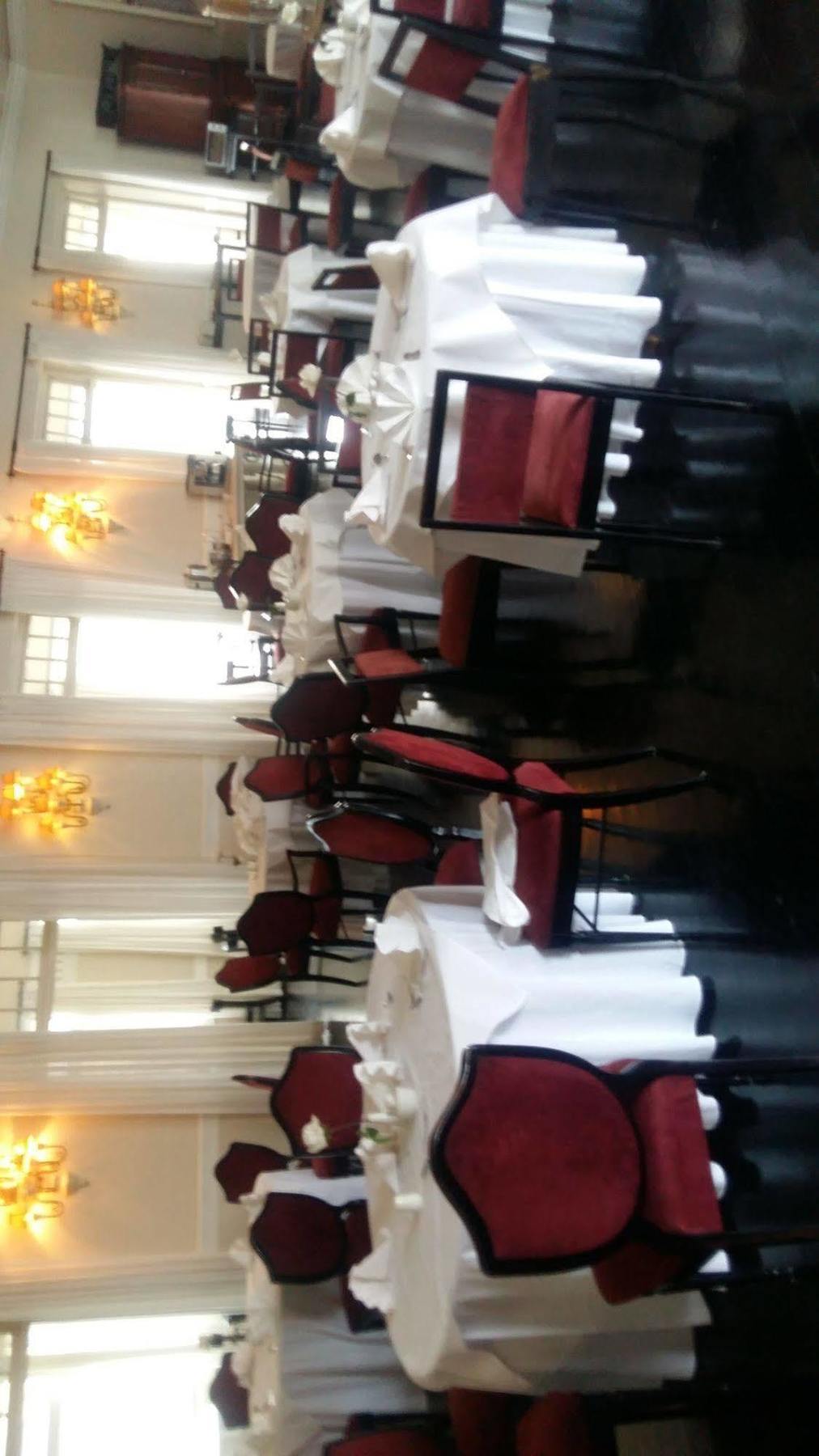 Parade Hotel Durban Eksteriør bilde
