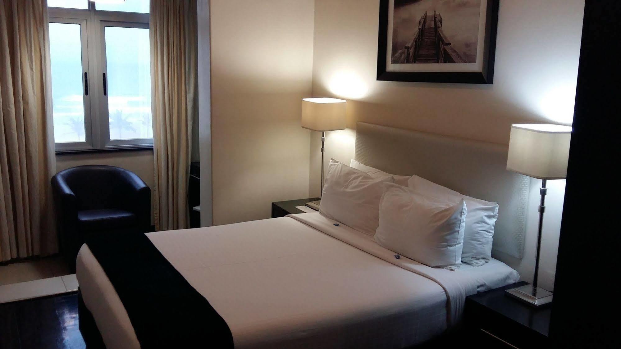 Parade Hotel Durban Eksteriør bilde
