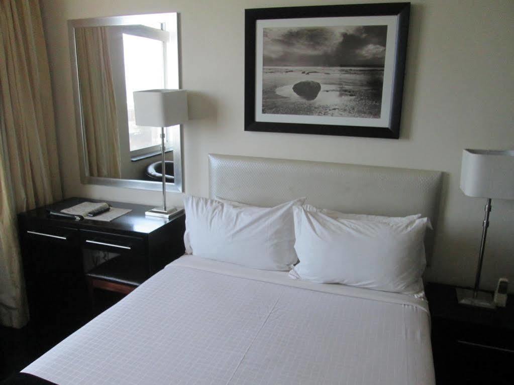 Parade Hotel Durban Eksteriør bilde